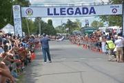 Suspendida por el momento la Vuelta Ciclista del Uruguay